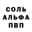 Первитин кристалл Gleb Khomich
